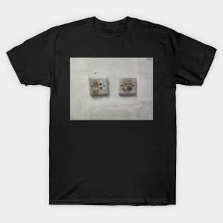 Worn Out but Functional T-Shirt
